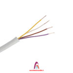 کابل cca زوجی 0.6*2*2