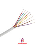 کابل cca زوجی 0.6*2*4