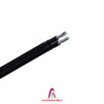 کابل آلمینیوم مفتول 10*2