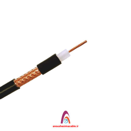 کابل آرجی 59 تمام مس Rg59