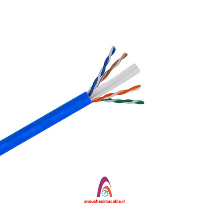 کابل شبکه cca-utp لگراند