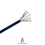 کابل شبکه utp مس نگزنس