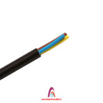 کابل افشان 4*3