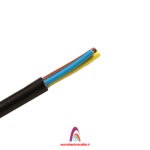 کابل افشان 6*3