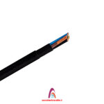 کابل افشان 2.5*4