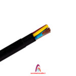 کابل افشان 2.5*5