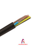 کابل افشان 4*5