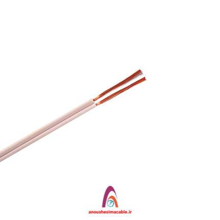 سیم نایلون 0.5*2