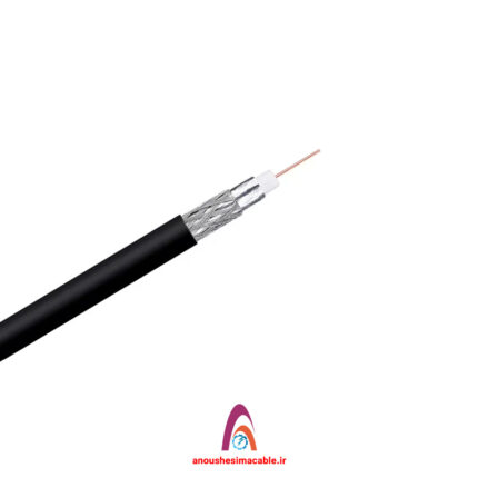 کابل آرجی 59 تیپ 1 Rg59