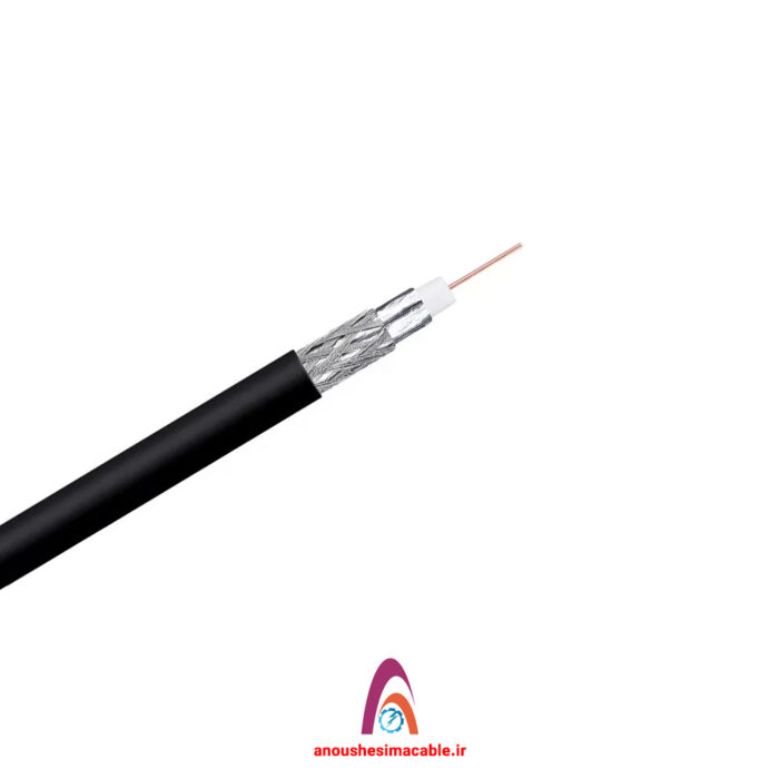 کابل آرجی 59 تیپ 1 Rg59