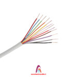 کابل cca زوجی 0.6*2*6